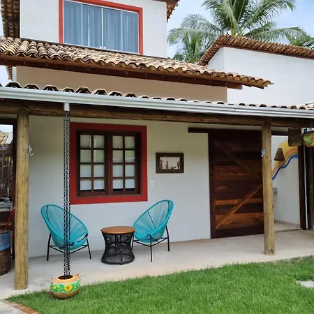 Milagres De Minas Villa Sao Miguel dos Milagres Exterior photo