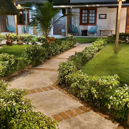 Milagres De Minas Villa Sao Miguel dos Milagres Exterior photo