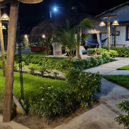 Milagres De Minas Villa Sao Miguel dos Milagres Exterior photo