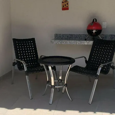 Milagres De Minas Villa Sao Miguel dos Milagres Exterior photo