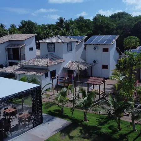 Milagres De Minas Villa Sao Miguel dos Milagres Exterior photo
