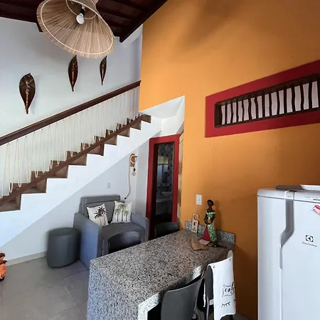 Milagres De Minas Villa Sao Miguel dos Milagres Exterior photo