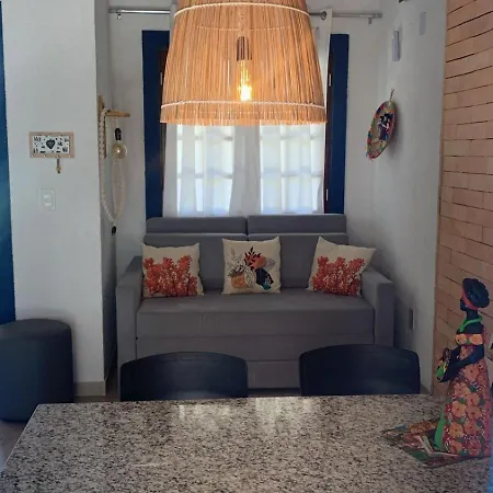 Milagres De Minas Villa Sao Miguel dos Milagres Exterior photo