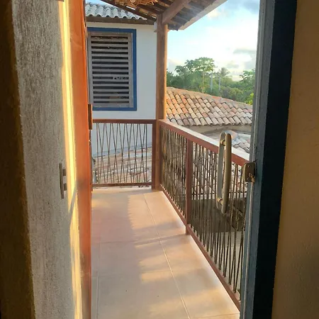Milagres De Minas Villa Sao Miguel dos Milagres Exterior photo