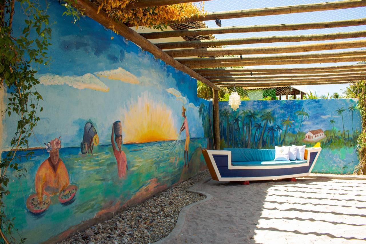 Milagres De Minas Lodge *