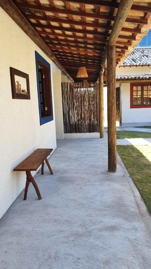 Milagres De Minas Lodge *