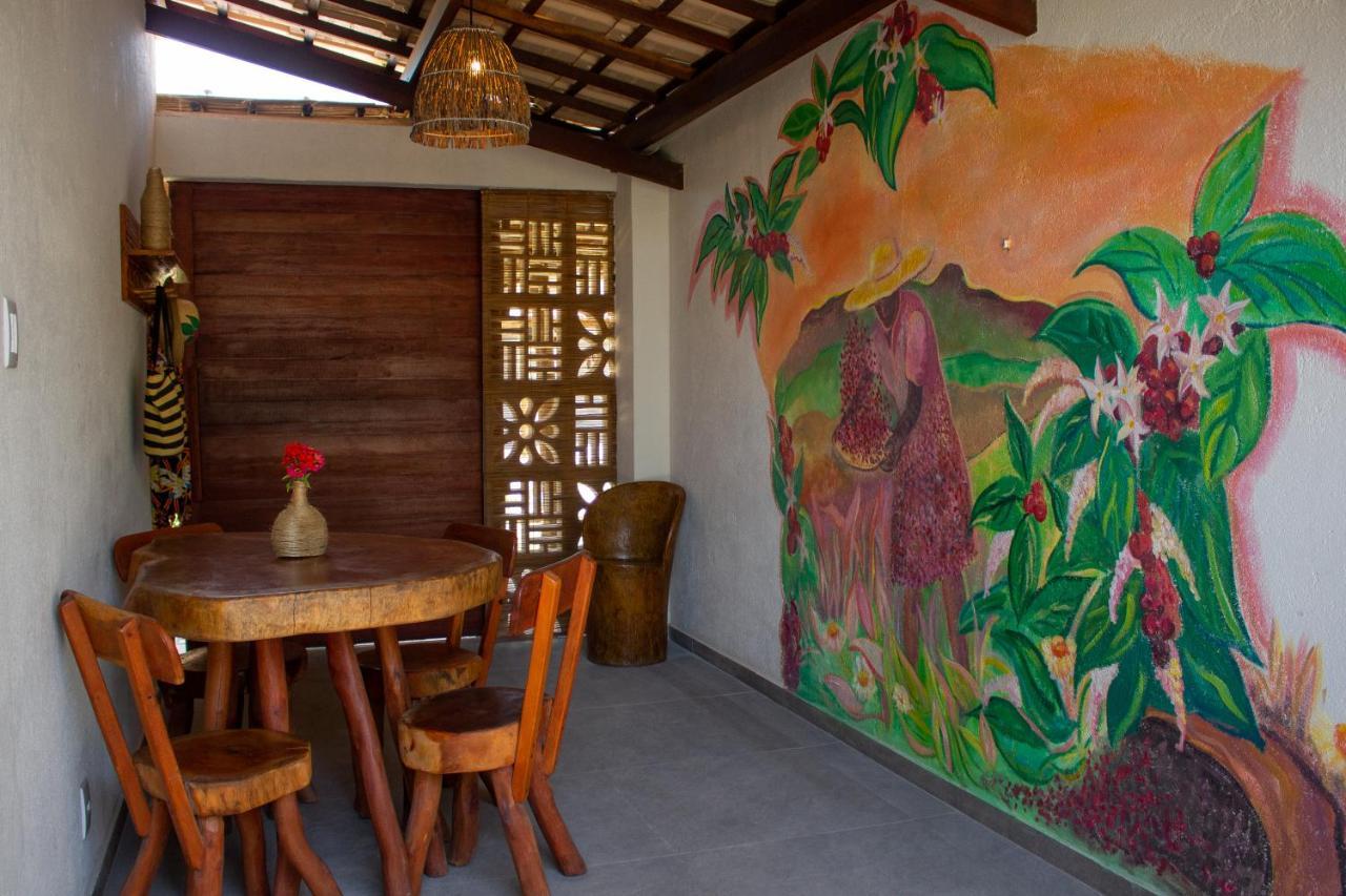 Milagres De Minas Lodge *