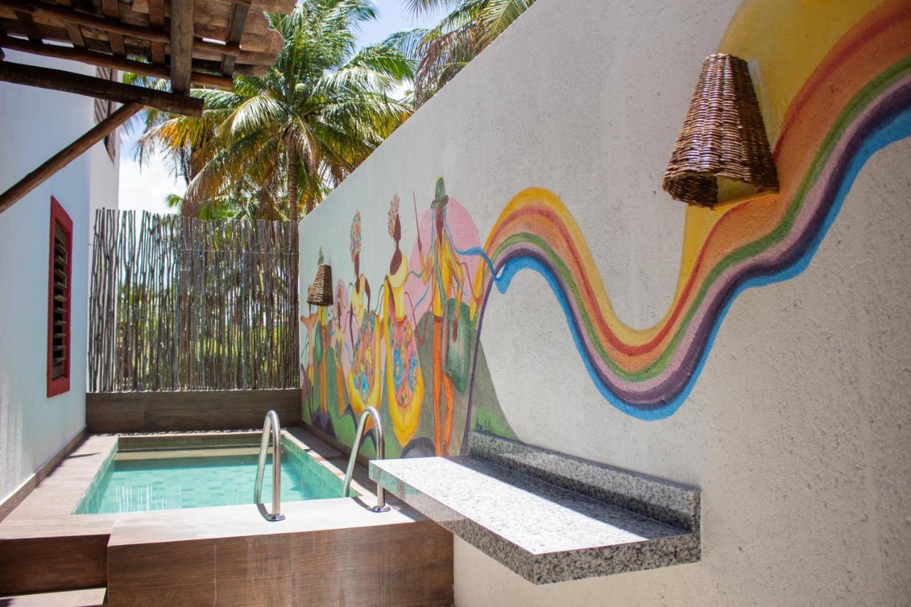 Milagres De Minas Lodge