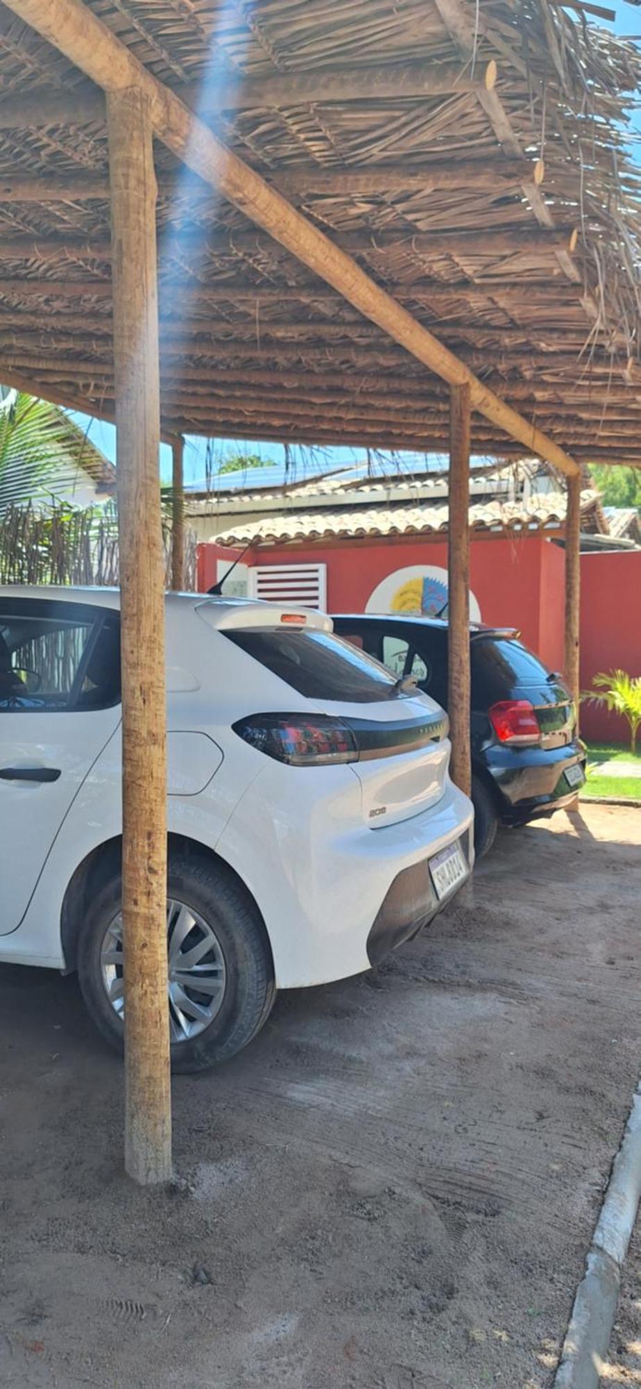 Milagres De Minas Lodge *