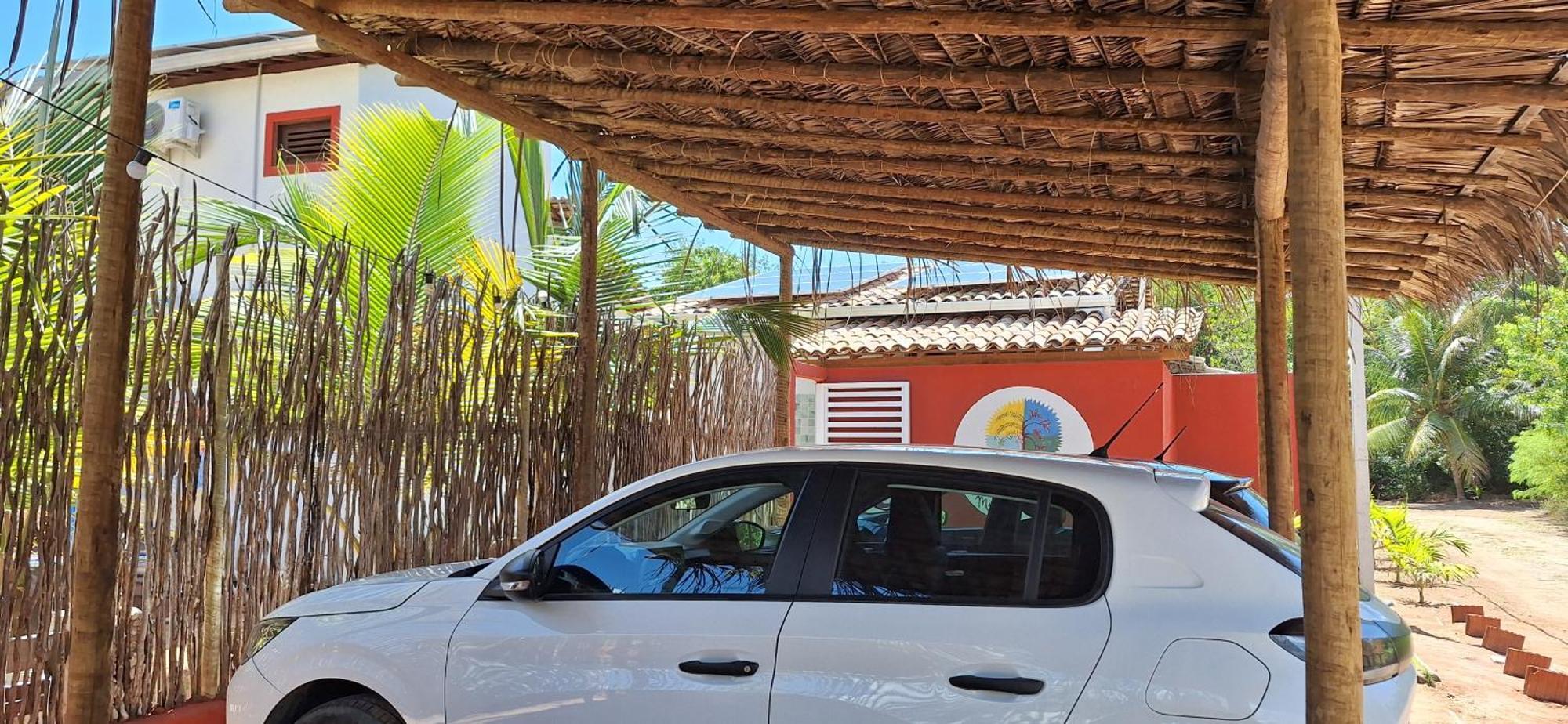Lodge Milagres De Minas *