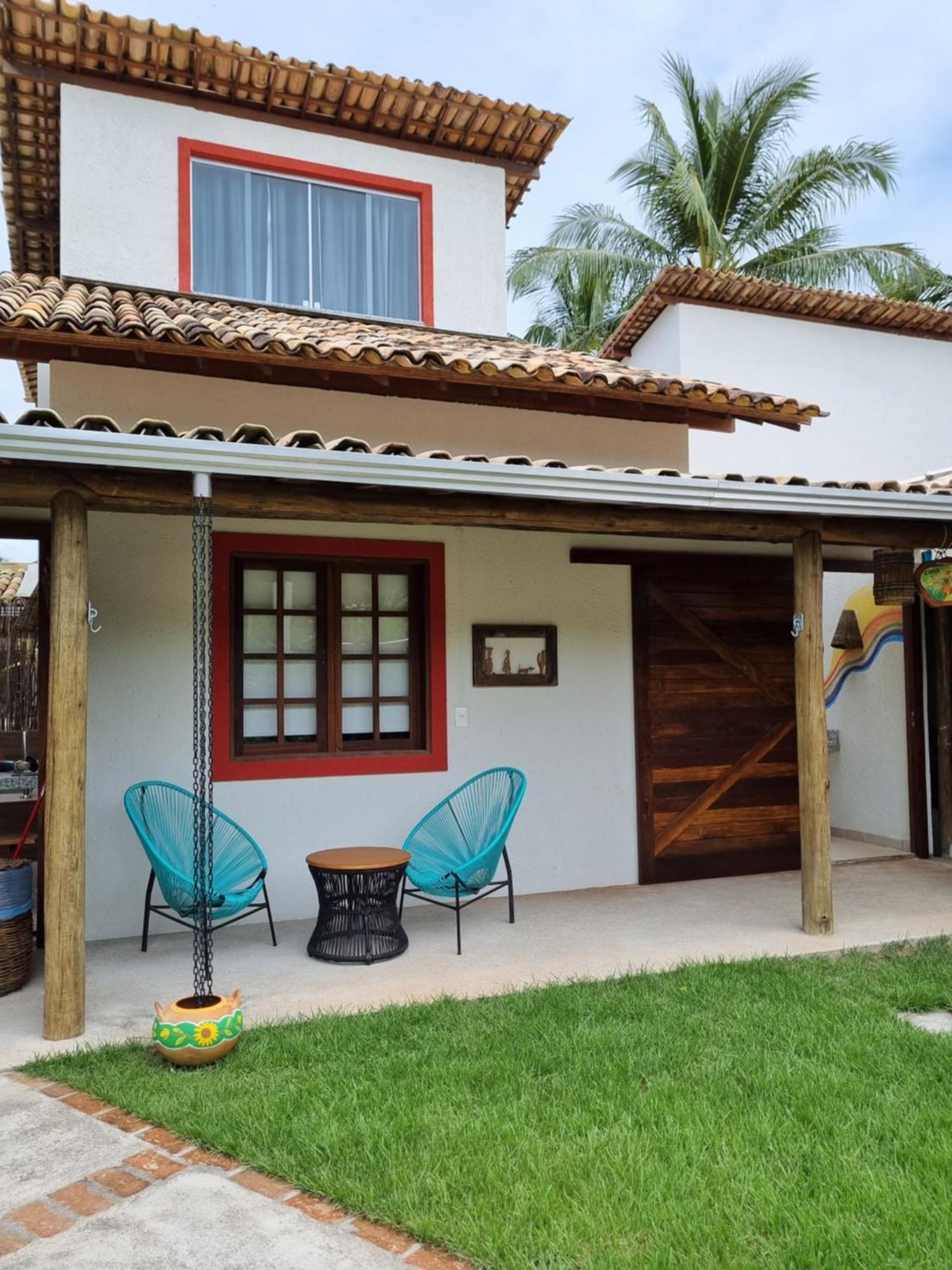 Lodge Milagres De Minas São Miguel dos Milagres
