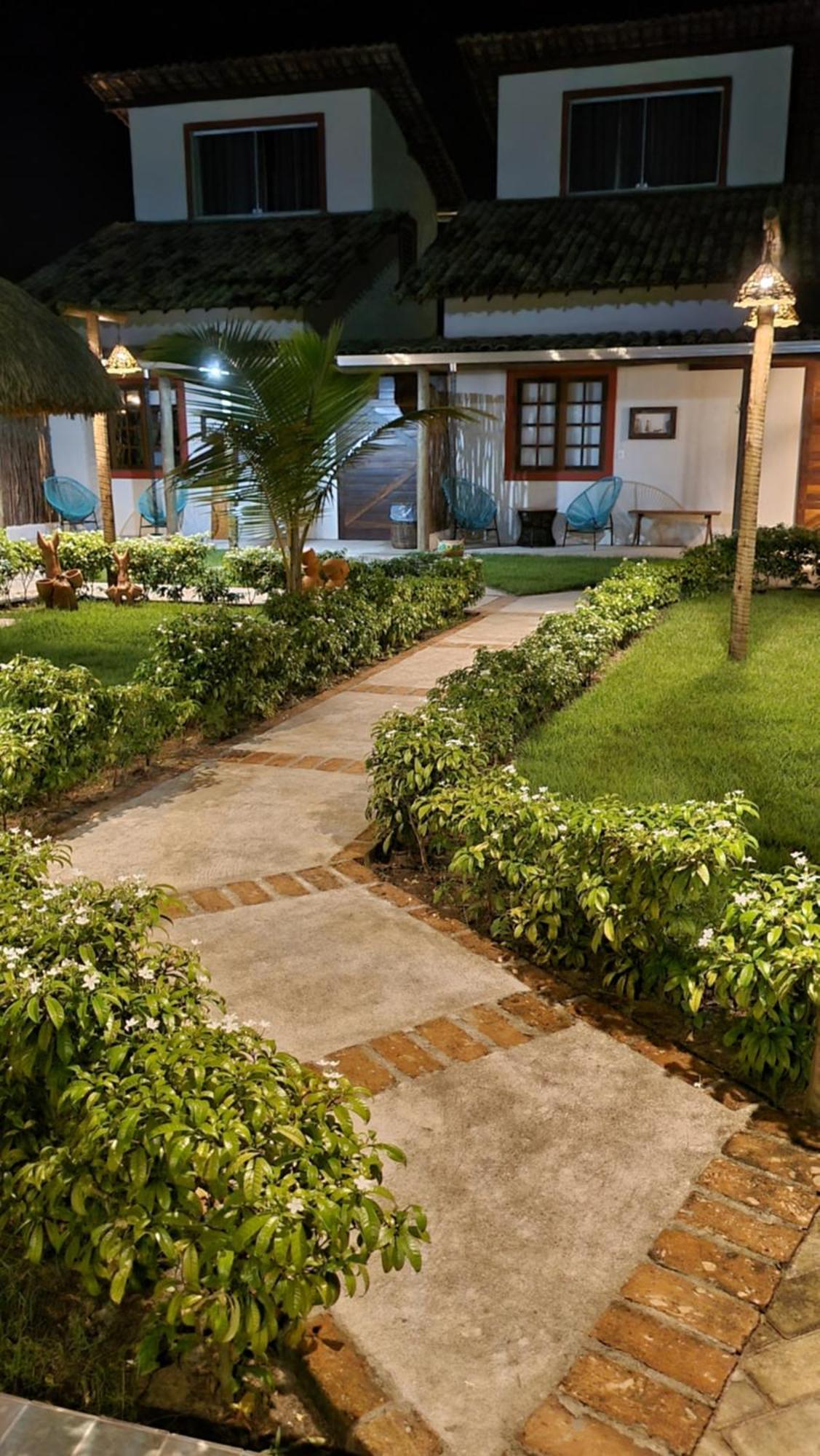 Lodge Milagres De Minas *