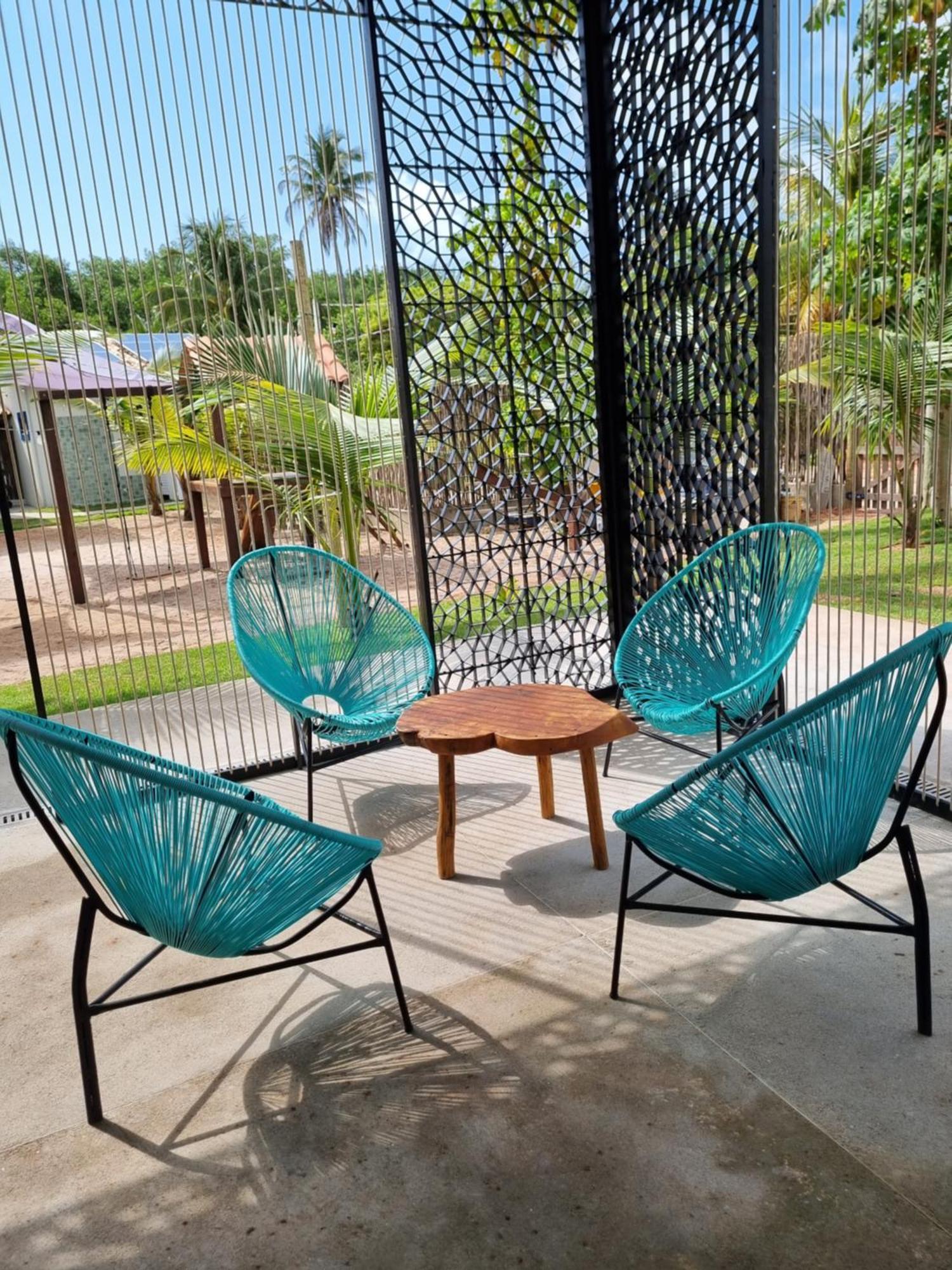 Milagres De Minas Lodge