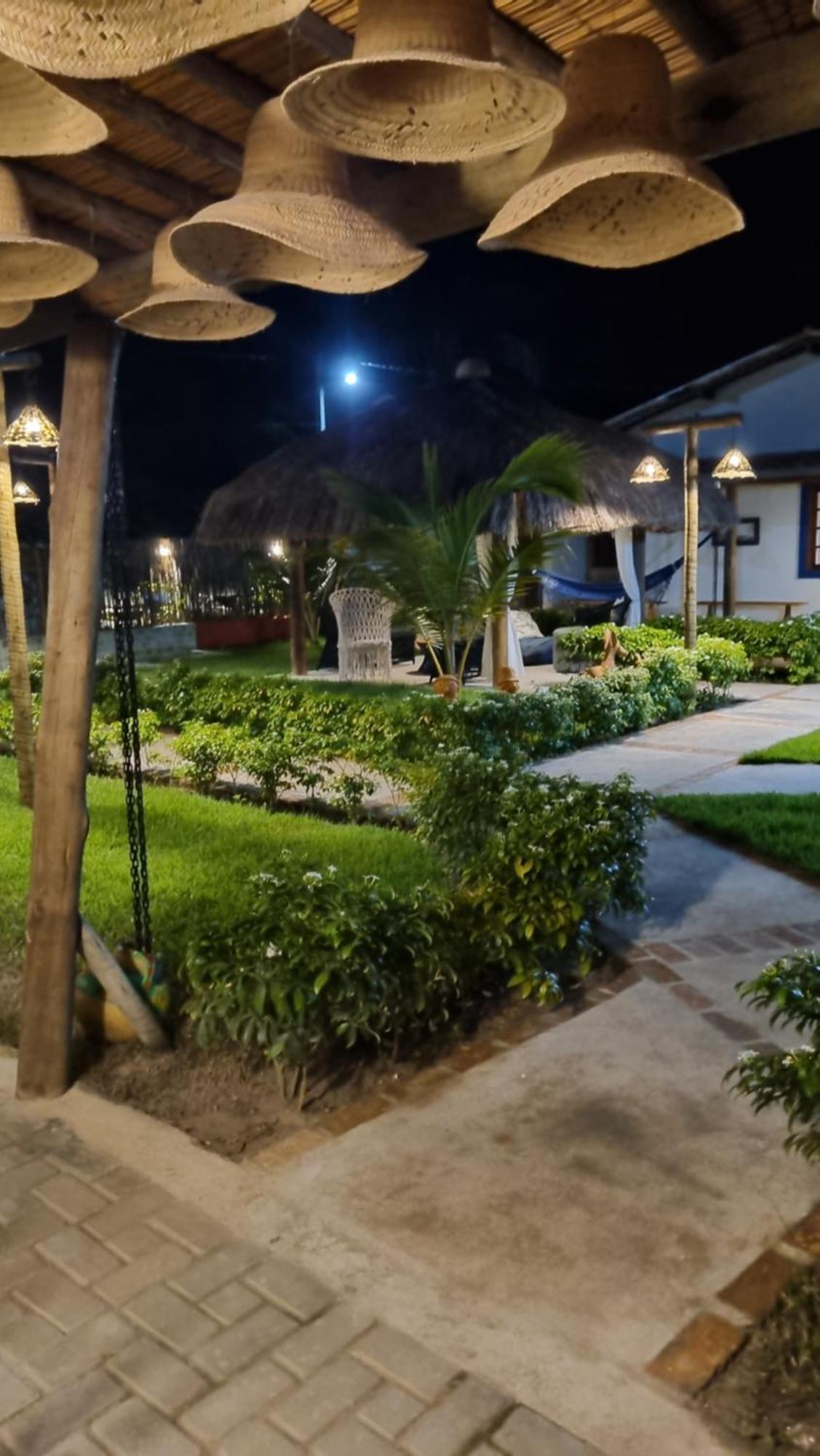 Lodge Milagres De Minas *