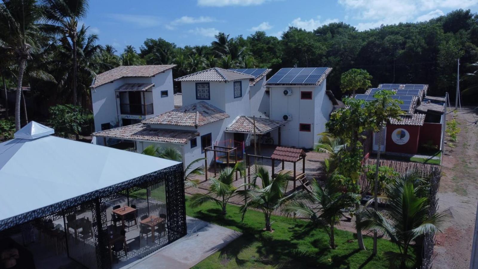 Lodge Milagres De Minas
