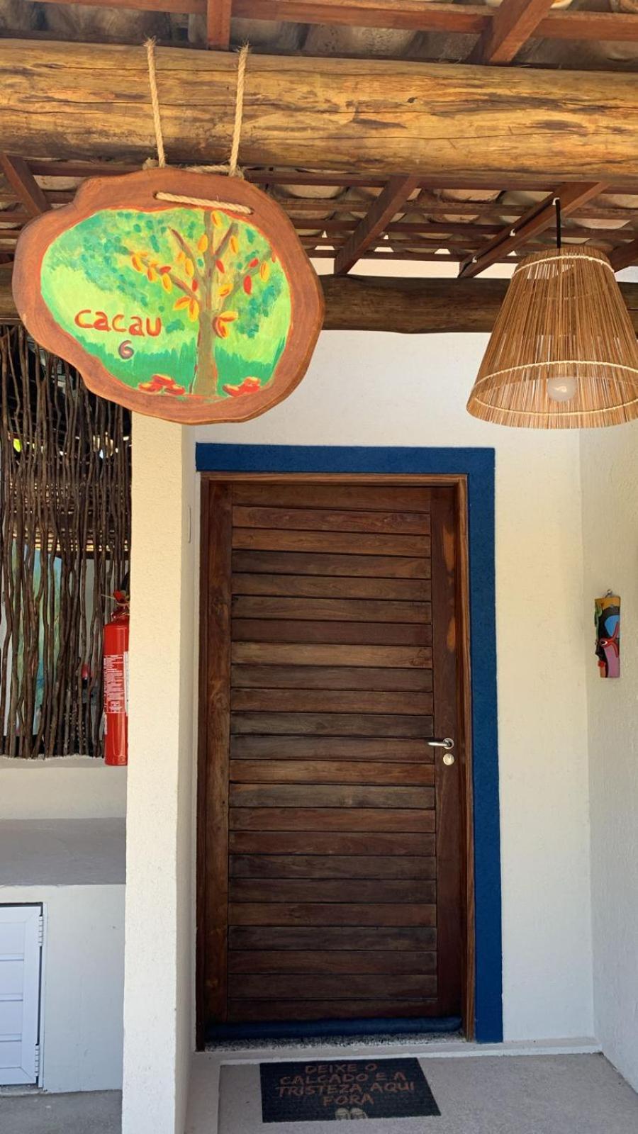 Lodge Milagres De Minas
