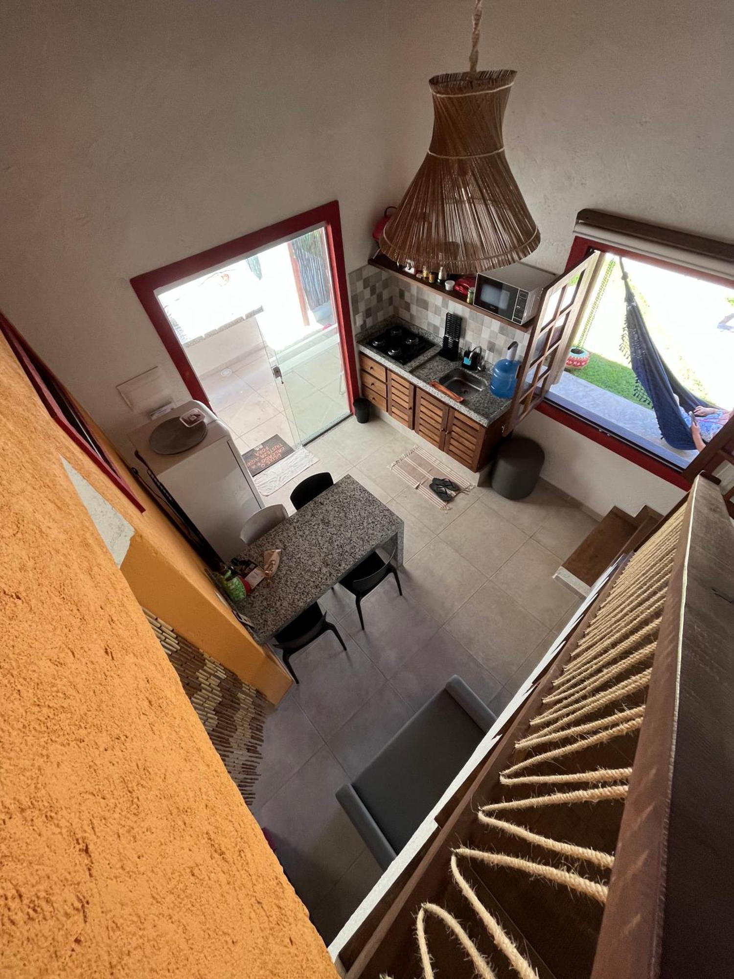 Lodge Milagres De Minas São Miguel dos Milagres