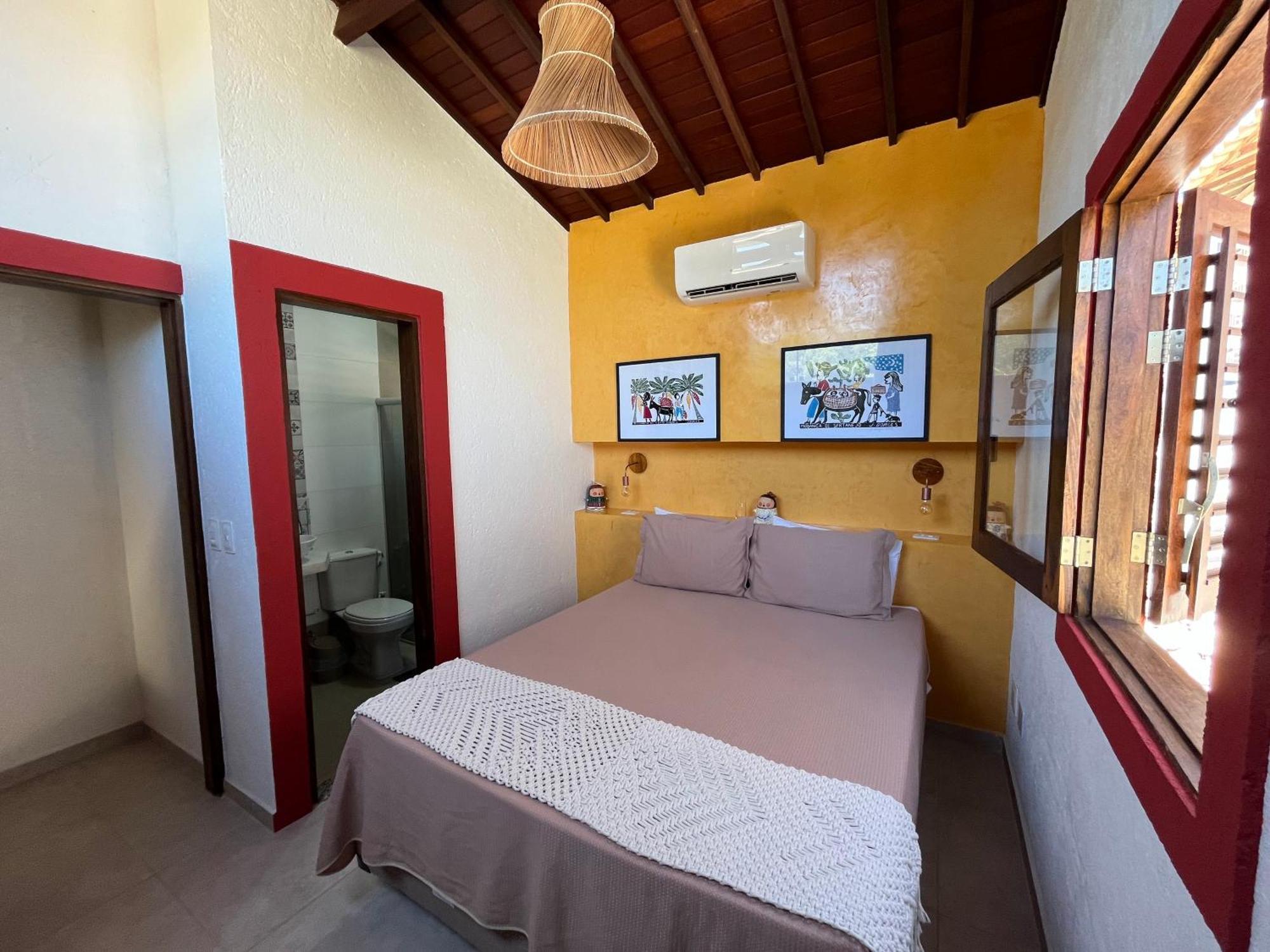 Milagres De Minas Lodge