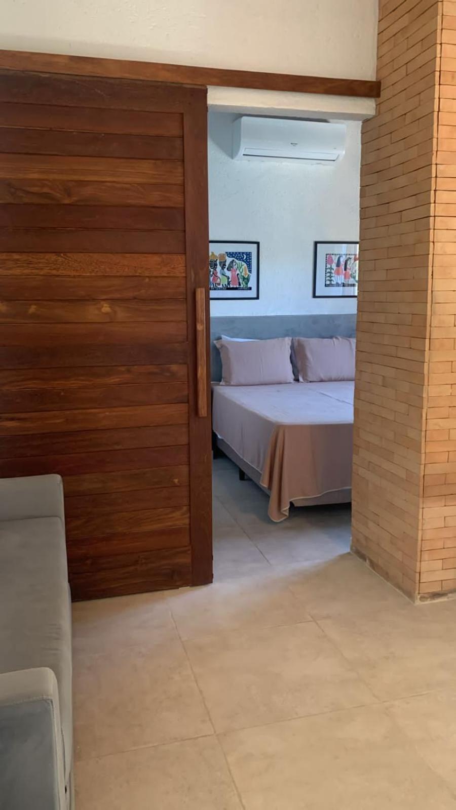 Lodge Milagres De Minas
