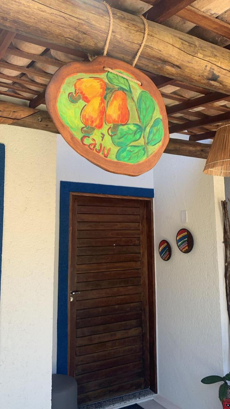 Milagres De Minas Lodge São Miguel dos Milagres