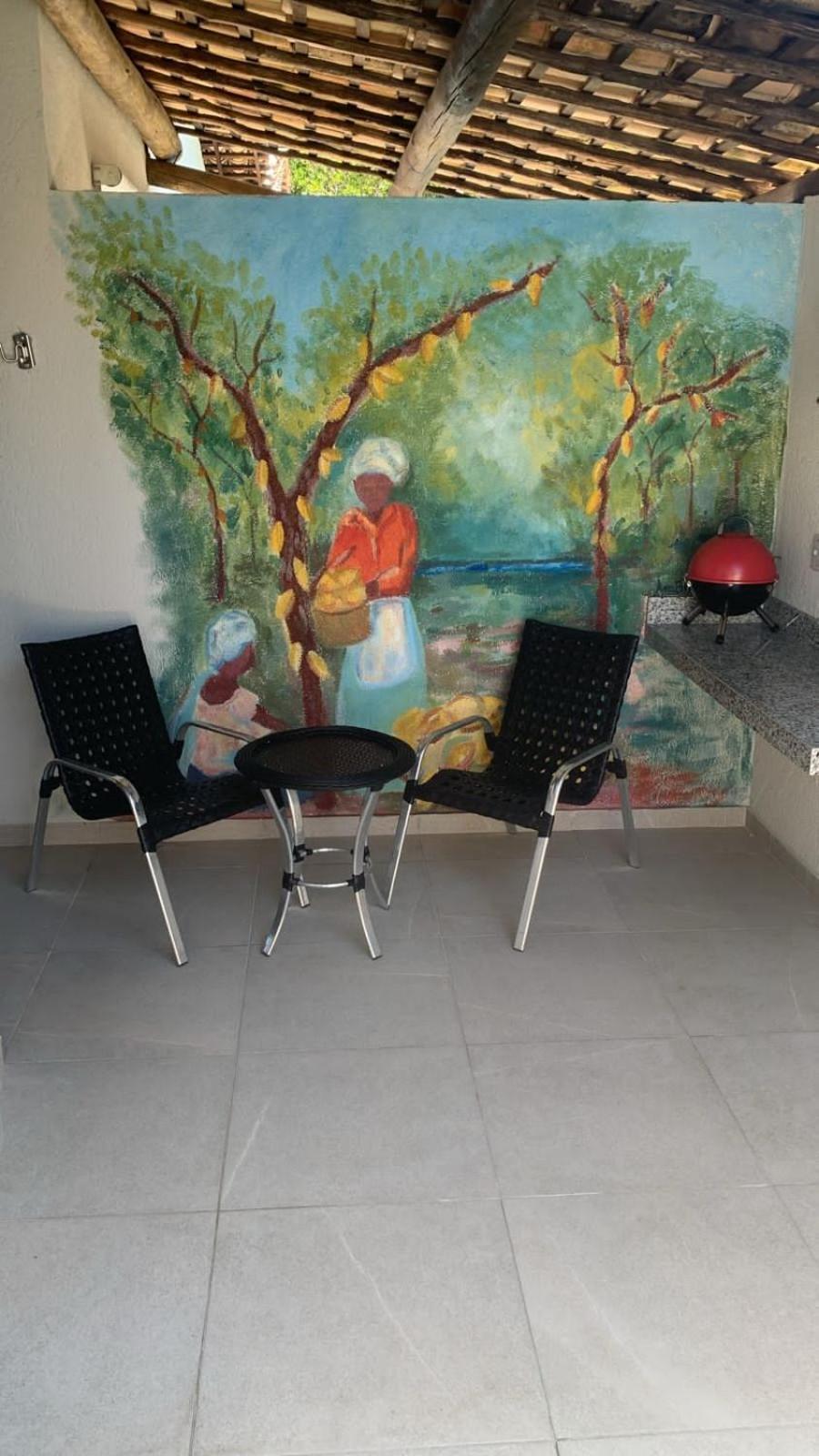 Lodge Milagres De Minas São Miguel dos Milagres