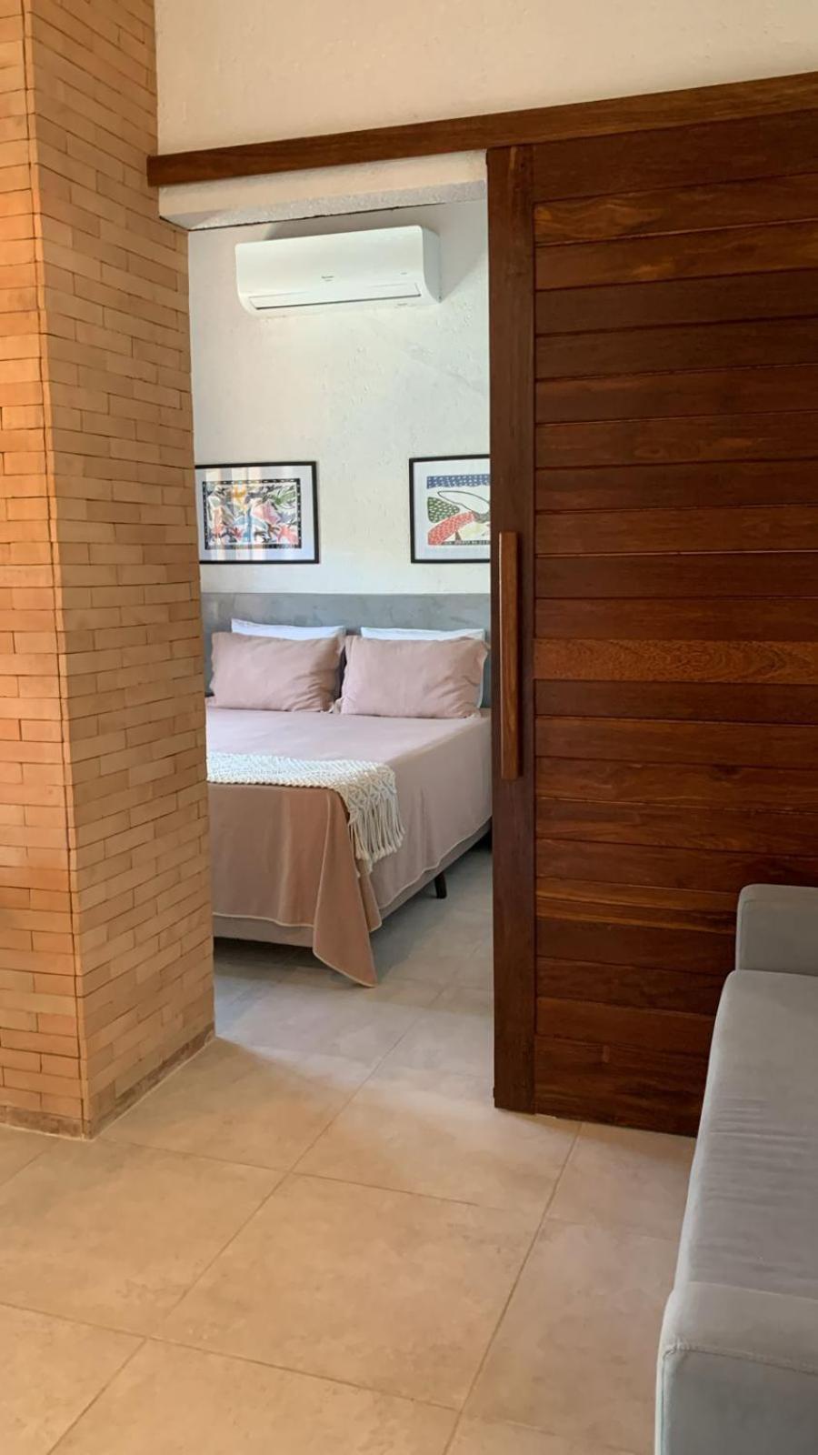Milagres De Minas Lodge São Miguel dos Milagres