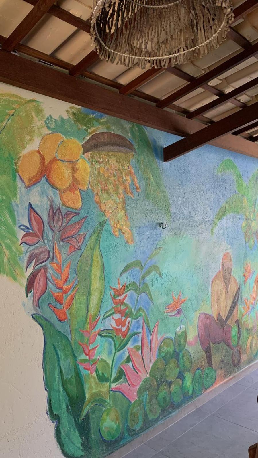 Milagres De Minas Lodge São Miguel dos Milagres