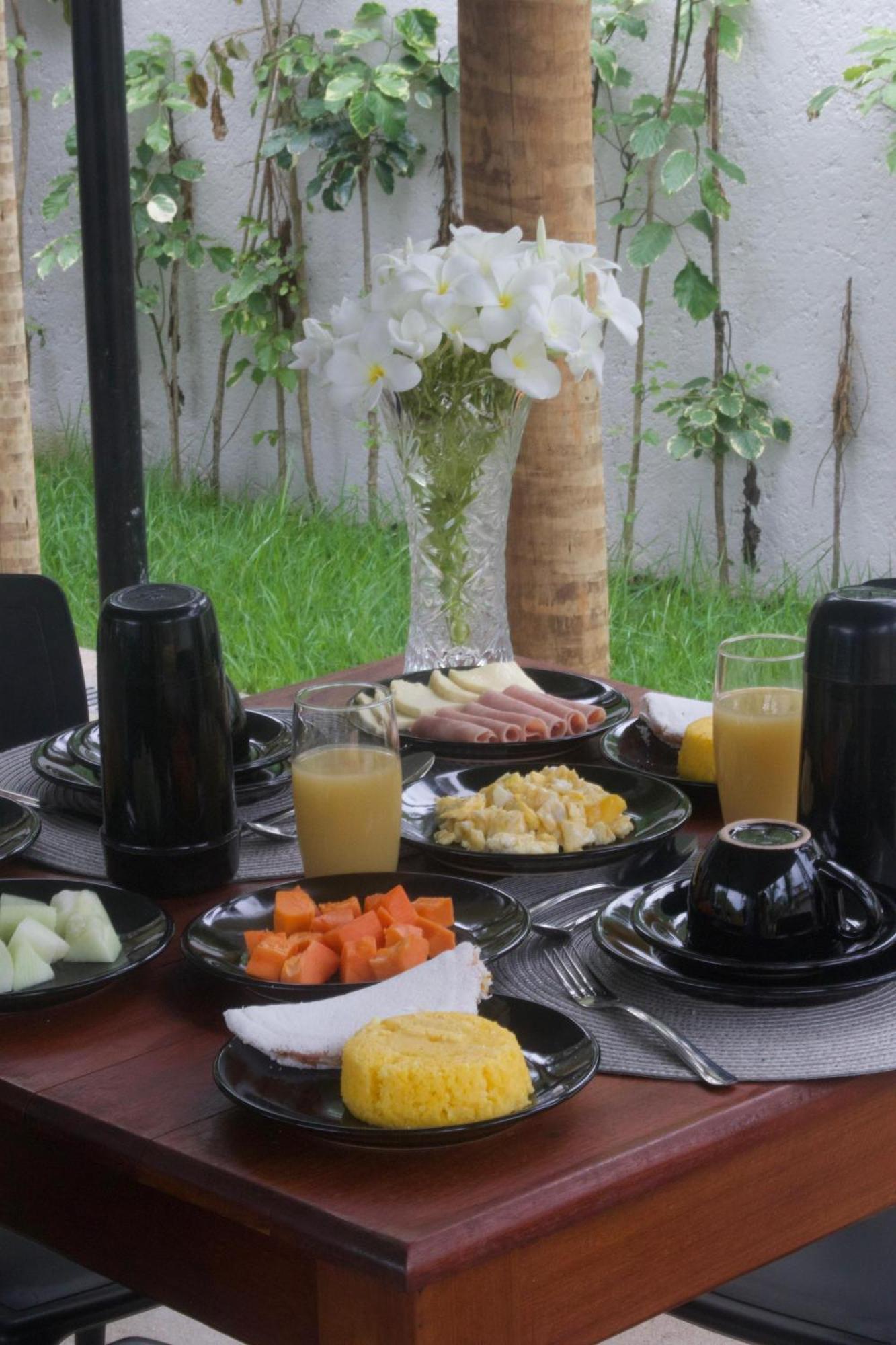 Lodge Milagres De Minas São Miguel dos Milagres