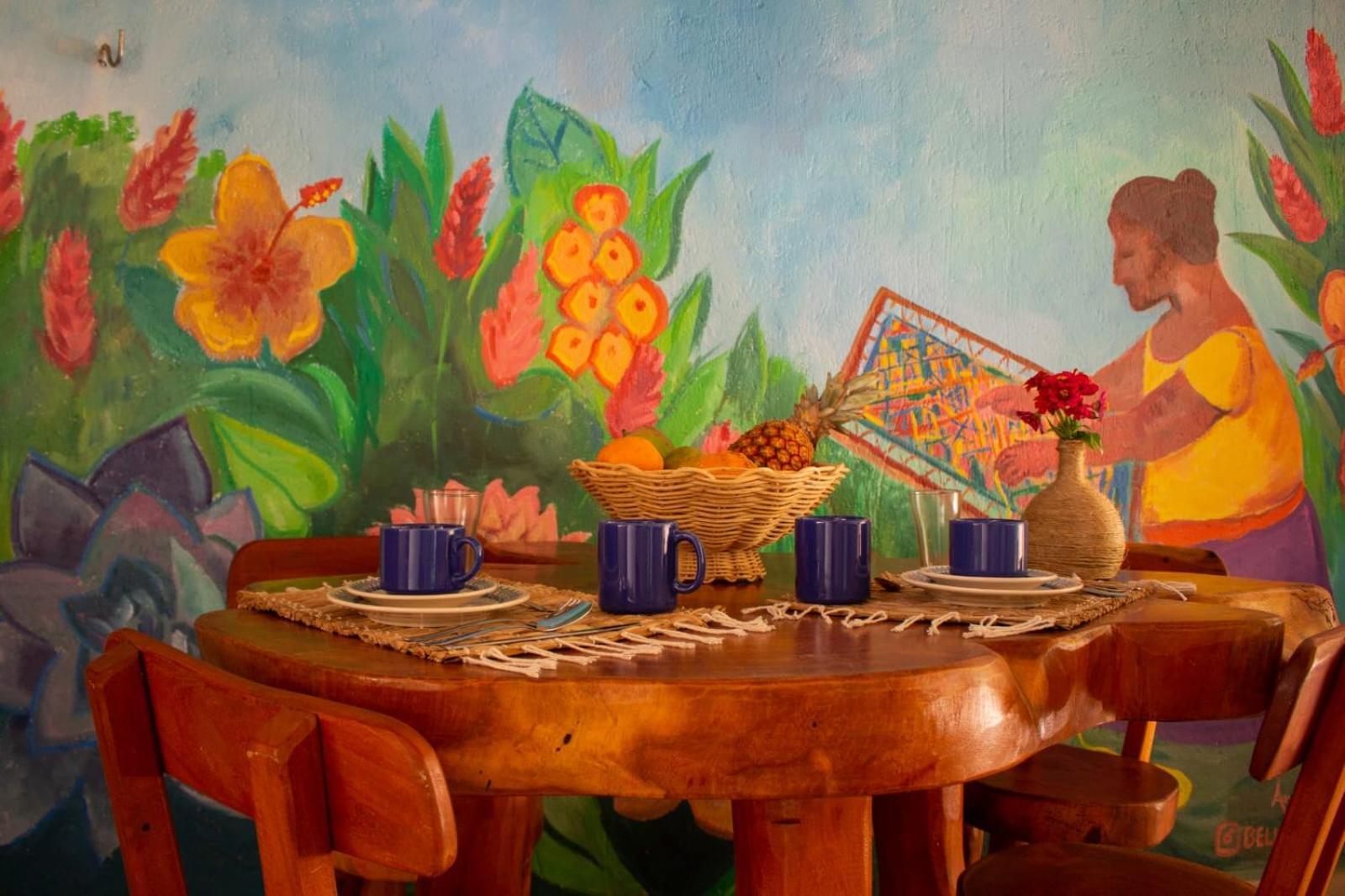 Milagres De Minas Lodge *