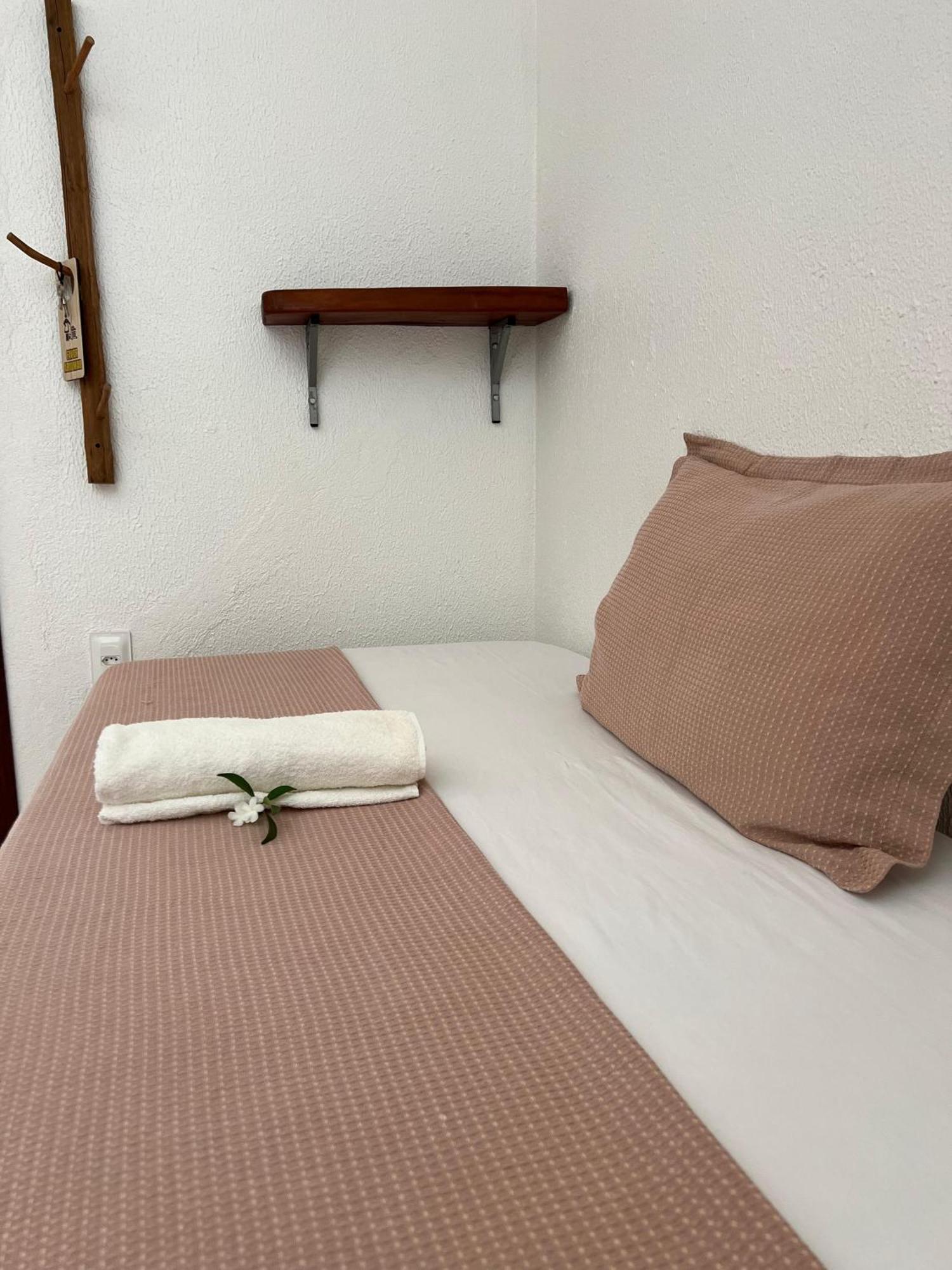 Milagres De Minas Lodge