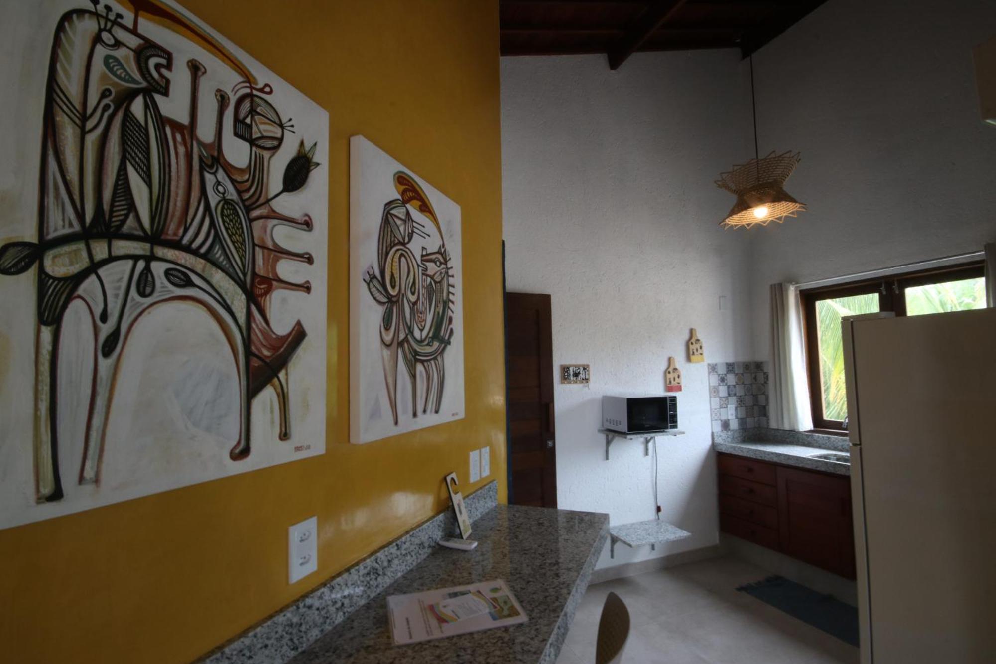 Lodge Milagres De Minas São Miguel dos Milagres