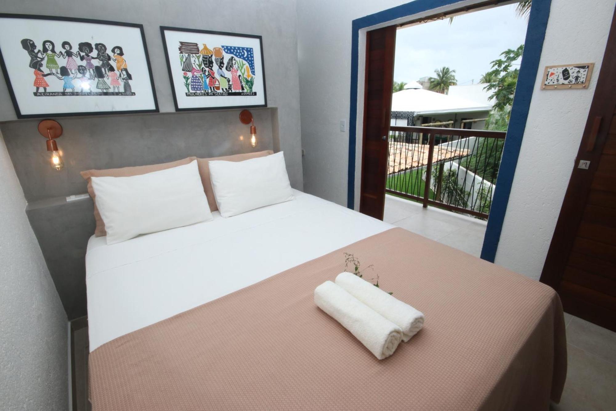 Milagres De Minas Lodge