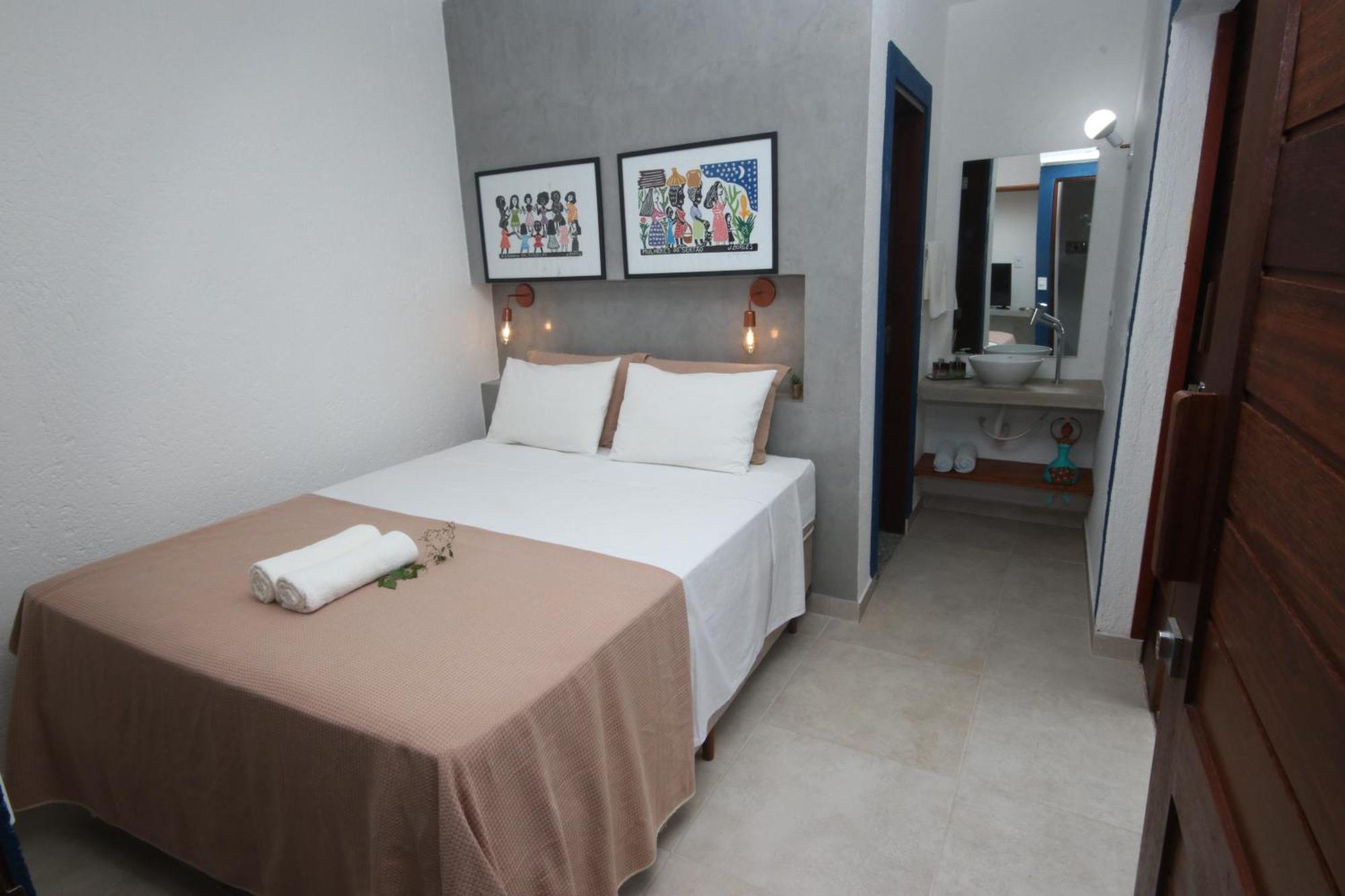Lodge Milagres De Minas