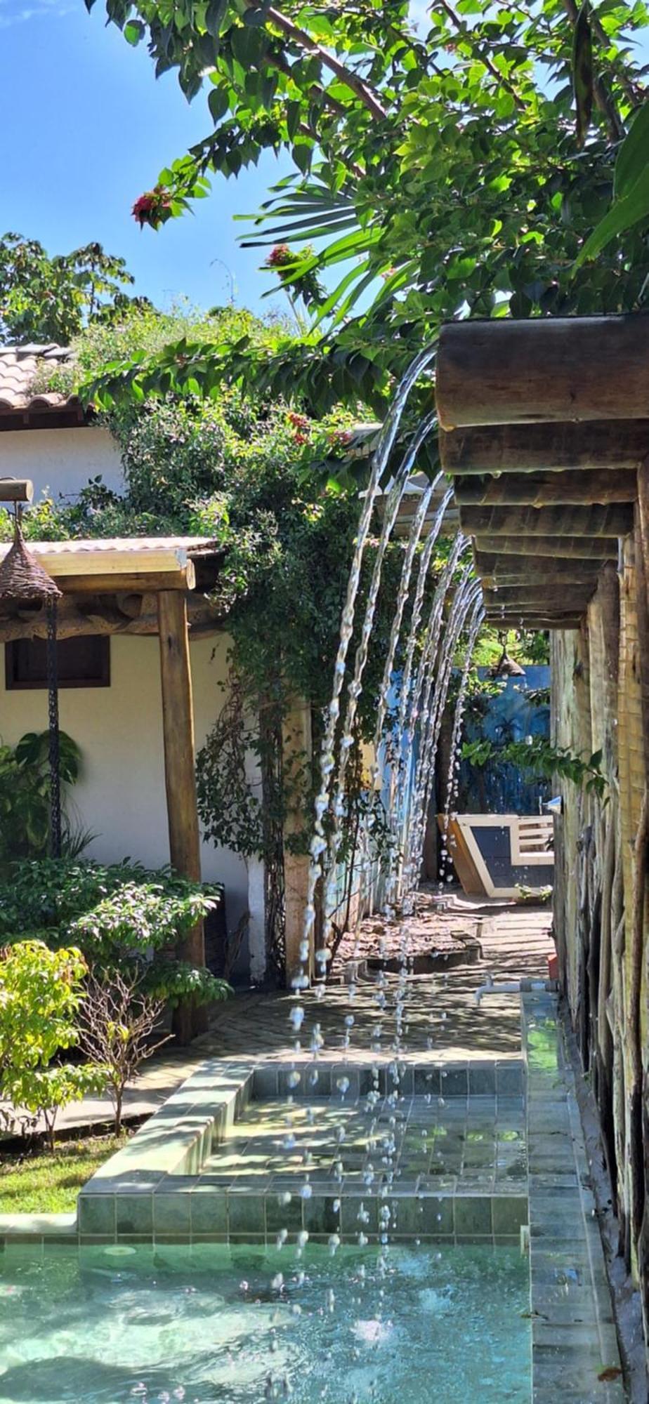Milagres De Minas Lodge São Miguel dos Milagres